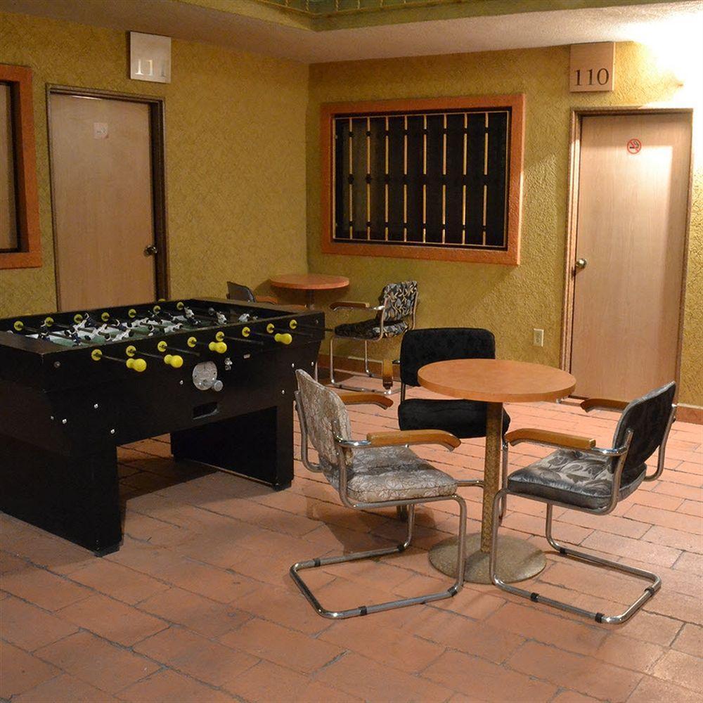 Capital O Hotel Valencia Puebla Eksteriør billede