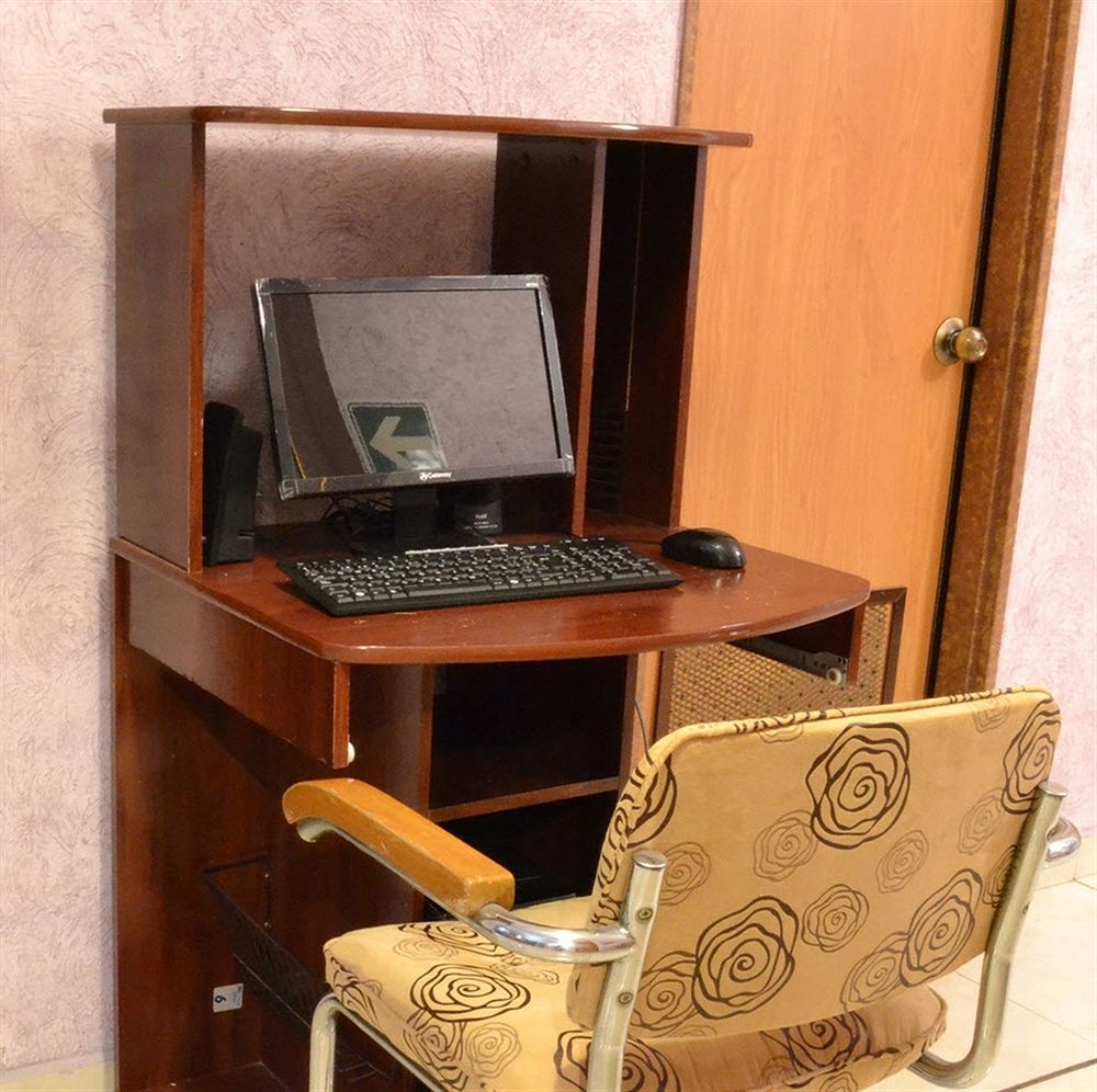 Capital O Hotel Valencia Puebla Eksteriør billede
