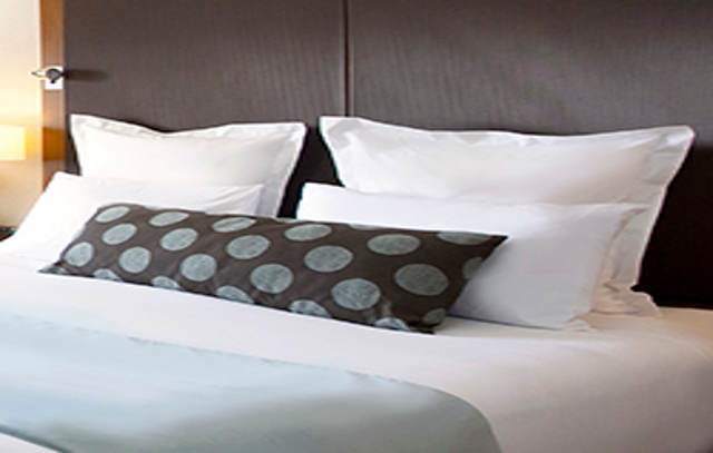 Capital O Hotel Valencia Puebla Eksteriør billede