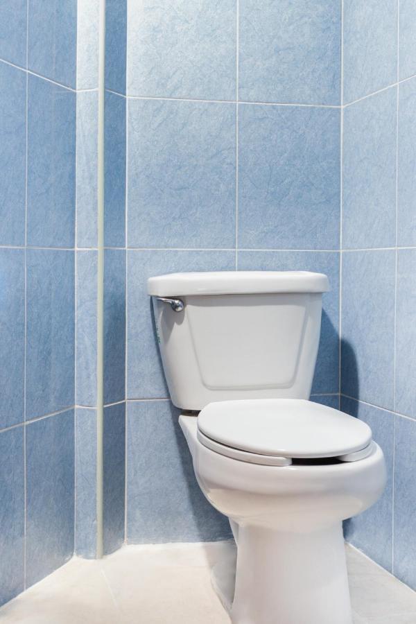 Capital O Hotel Valencia Puebla Eksteriør billede